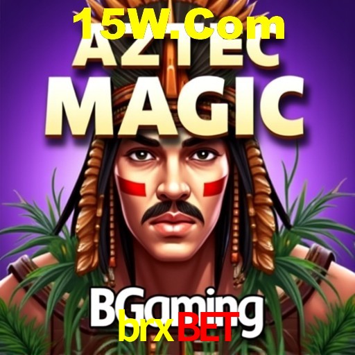Jogos de Slot brxbet