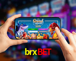 Exclusive Games brxbet