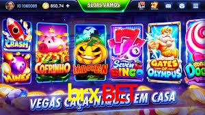 brxbet: Jogue Crash e Experimente Alta Recompensa Instantânea